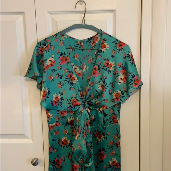 Zara Pants - Formal pantsuit